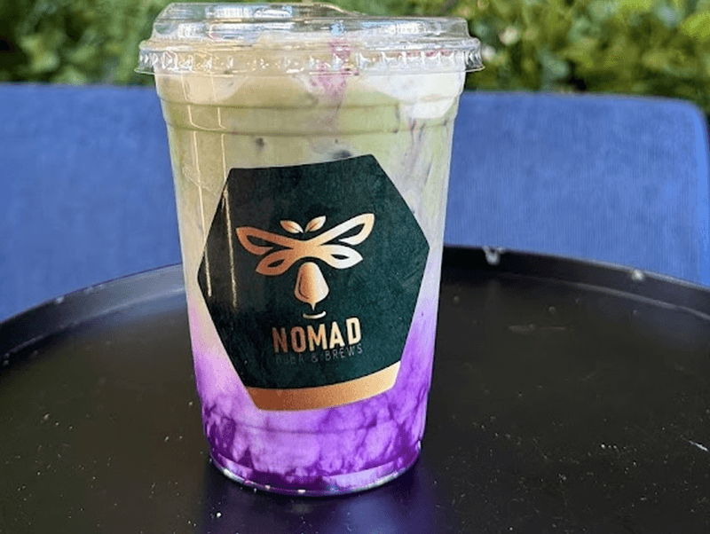 Nomad Boba